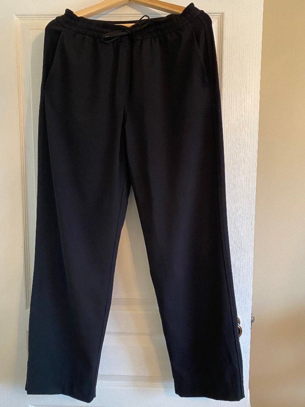 Lululemon Black Trousers